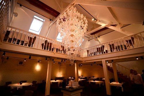 Hotel Afspanning De Kroon 3*